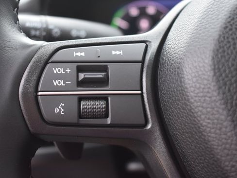 Used 2025 Honda Accord EX-L image 21