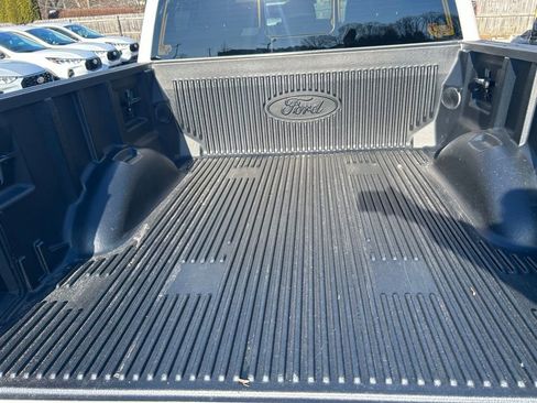 Certified 2023 Ford F150 Lariat w/ Equipment Group 502A High image 12