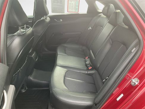 Used 2022 Kia K5 GT-Line image 22