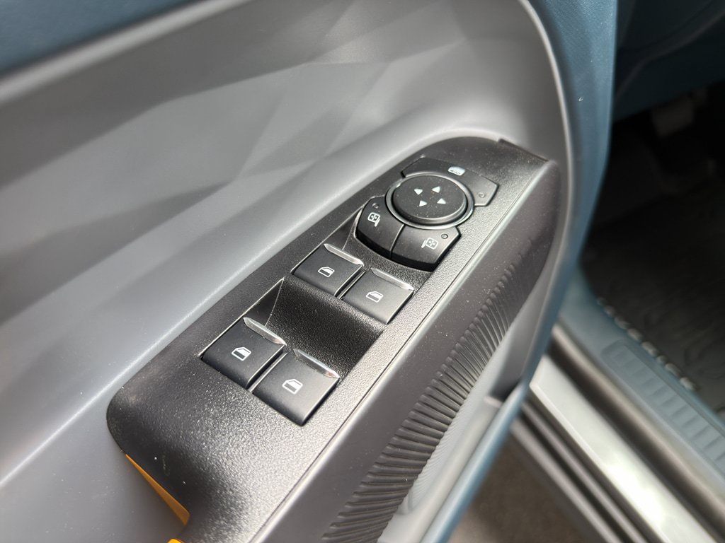 New 2026 Ford Maverick Tremor AWD/4WD image 18