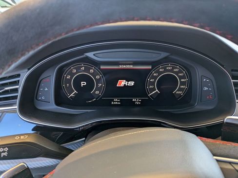 New 2026 Audi RS Q8 performance AWD/4WD image 11