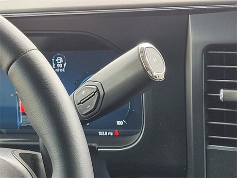 New 2025 Ford F550 4x4 Crew Cab Super Duty image 17