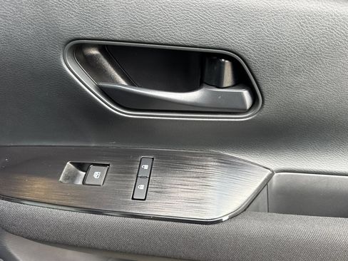 Certified 2025 Nissan Kicks S AWD/4WD image 22