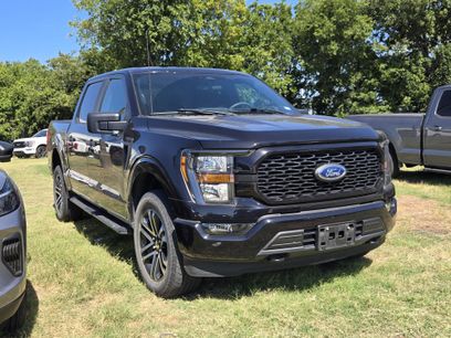 Used 2023 Ford F150 XL w/ STX Appearance Package