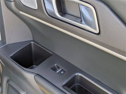 New 2026 Ford Explorer Tremor w/ Tremor Ultimate Package image 37