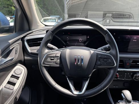Used 2026 Buick Encore GX Preferred FWD image 30