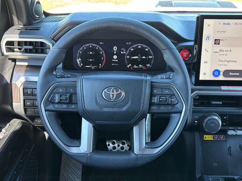 New 2026 Toyota 4Runner TRD Sport Premium image 17