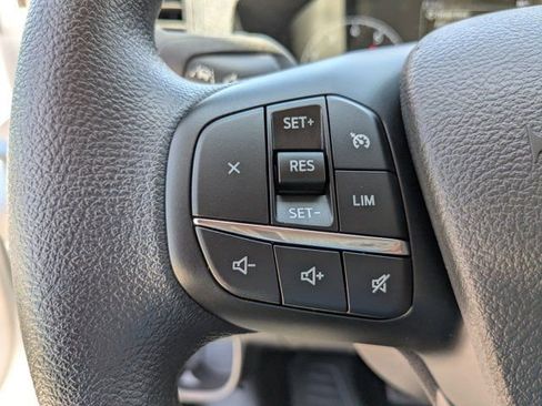 New 2025 Ford Transit 350 148 Low Roof image 18