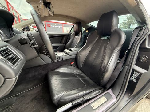 Used 2011 Aston Martin DB9 Coupe RWD image 19