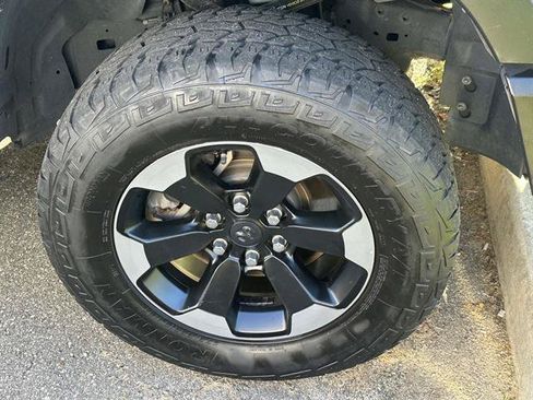 Used 2019 RAM 1500 Rebel w/ Rebel Level 2 Equipment Group AWD/4WD image 6