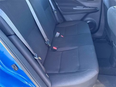 Certified 2025 Nissan Kicks Play S image 15