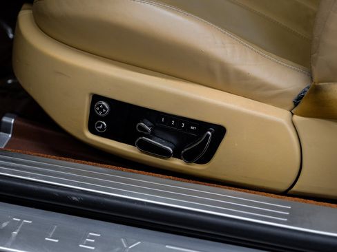 Used 2009 Bentley Continental GT image 45