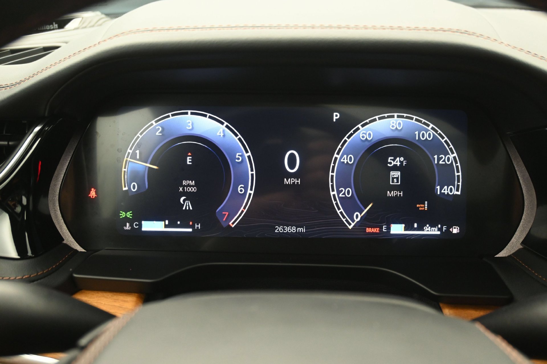 Used 2024 Jeep Grand Cherokee Summit AWD/4WD image 23