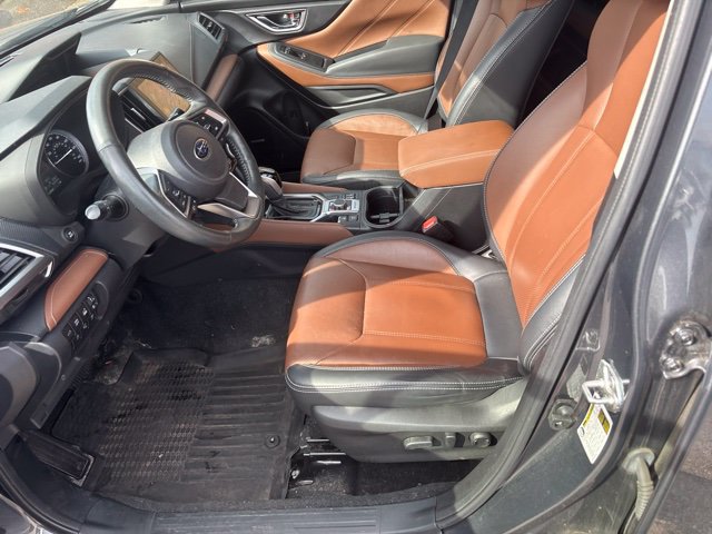 Certified 2023 Subaru Forester Touring AWD/4WD image 5
