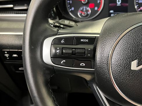 Used 2023 Kia K5 GT-Line image 34
