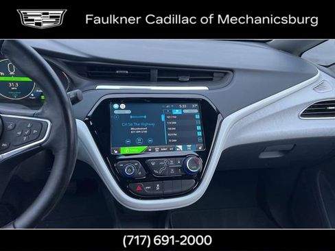 Used 2019 Chevrolet Bolt LT image 20