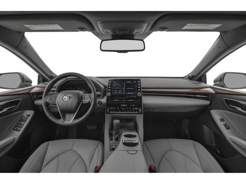 Used 2019 Toyota Avalon XSE image 7