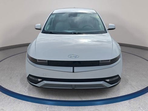 Used 2023 Hyundai Ioniq 5 SEL RWD image 2