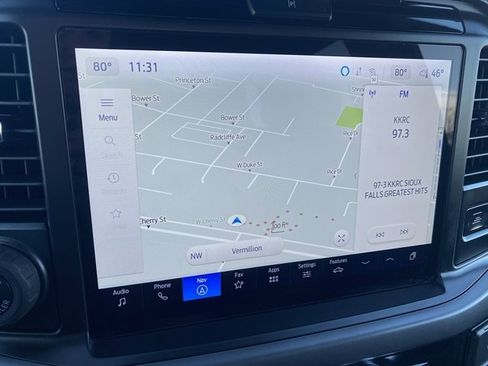 Used 2025 Ford F150 XLT w/ Equipment Group 302A MID image 23