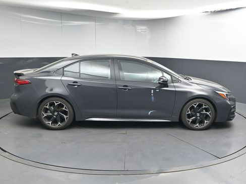 Used 2025 Toyota Corolla FX w/ Convenience Package image 9