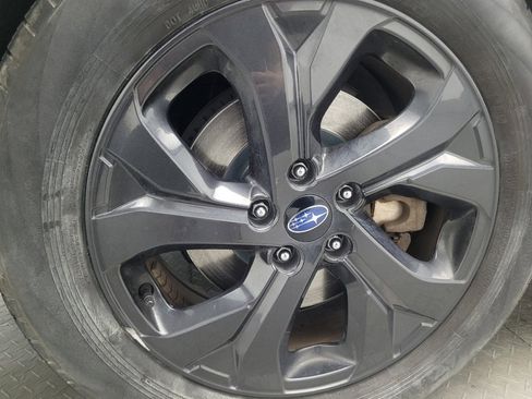 Used 2021 Subaru Outback Onyx Edition XT image 31