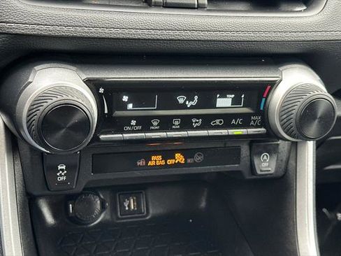 Certified 2024 Toyota RAV4 LE image 22