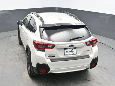 Used 2021 Subaru Crosstrek 2.5i Limited w/ Moonroof Package 2 AWD/4WD image 13