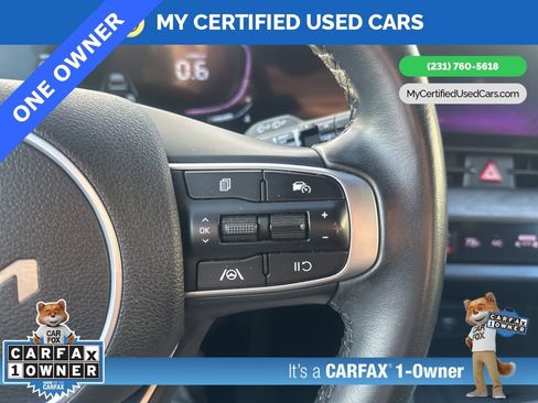 Used 2023 Kia Sportage X-Line image 16