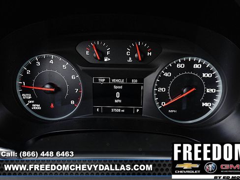Used 2025 Chevrolet Malibu LT FWD image 14