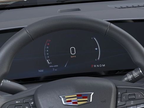 New 2024 Cadillac XT4 Premium Luxury image 18