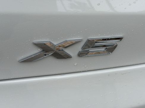 Used 2026 BMW X5 sDrive40i RWD image 34