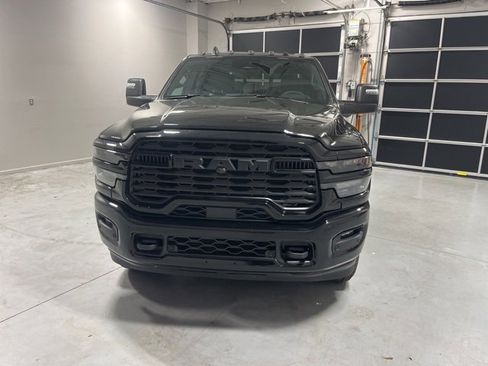 New 2026 RAM 2500 Big Horn image 2