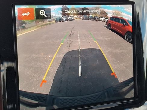 New 2026 RAM 1500 Warlock AWD/4WD image 15