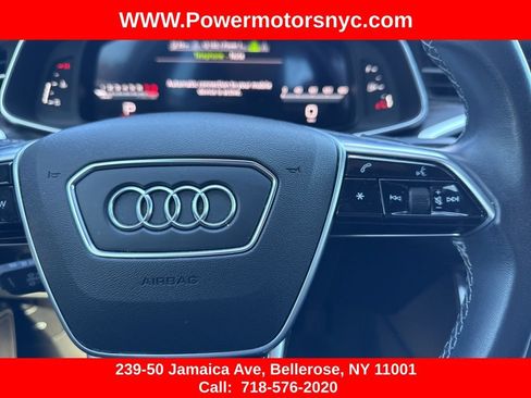 Used 2023 Audi A6 2.0T Premium AWD/4WD image 34