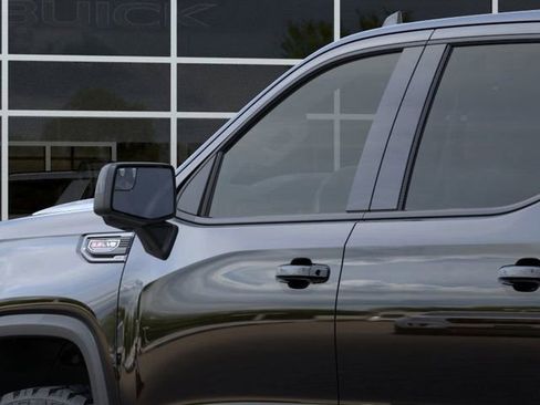 New 2026 GMC Sierra 1500 AT4X AWD/4WD image 12