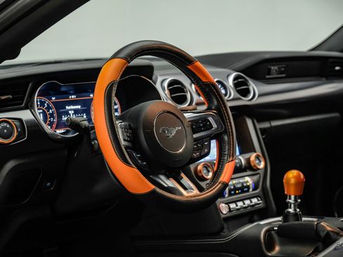 Used 2022 Ford Mustang Mach 1 w/ Mach 1 Handling Package image 52