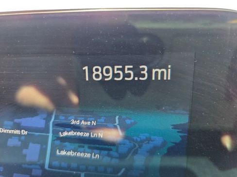 Certified 2025 Ford Expedition Active image 31