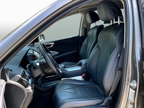 Certified 2023 Acura RDX FWD w/ Technology Package image 8