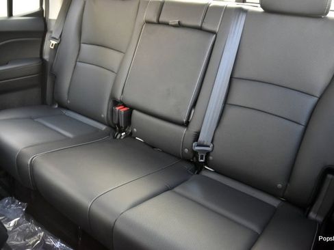 Used 2025 Honda Ridgeline RTL image 10