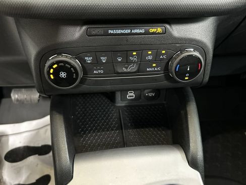 Used 2023 Ford Bronco Sport Big Bend AWD/4WD image 16