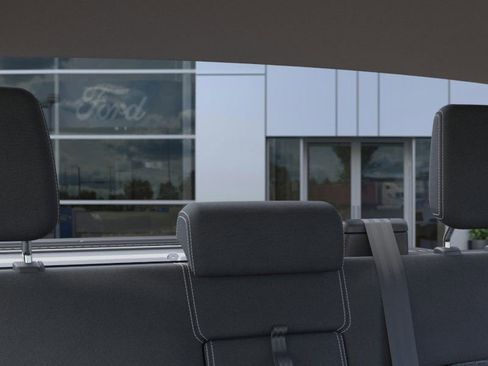 New 2025 Ford Ranger XL w/ Trailer Tow Package image 44