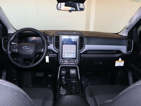 New 2025 Ford Ranger XL w/ Trailer Tow Package image 26