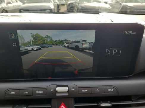 New 2026 Kia K4 LXS image 30