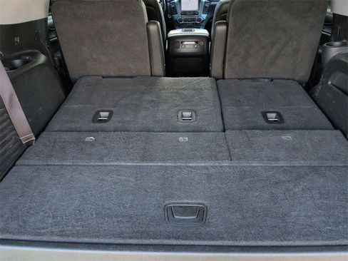 Used 2015 Chevrolet Tahoe LTZ image 27