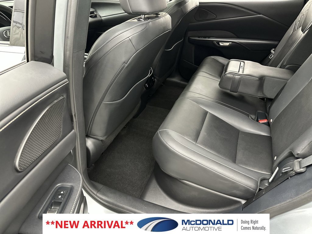 Used 2024 Lexus RX 350 AWD w/ Technology Package image 22
