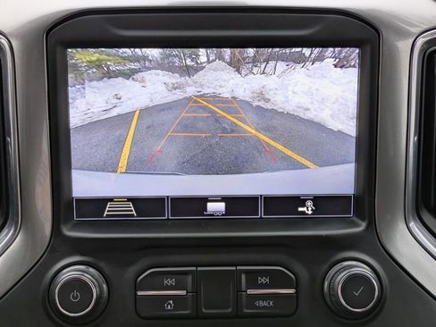 Used 2020 Chevrolet Silverado 1500 RST image 22