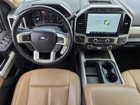 Used 2022 Ford F250 Lariat w/ Lariat Value Package image 26