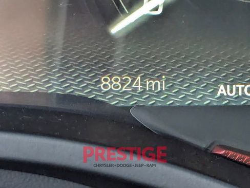 Used 2025 RAM 1500 Rebel w/ Bed Utility Group image 16