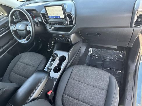 Used 2022 Ford Bronco Sport Big Bend image 38