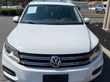 Used 2017 Volkswagen Tiguan Wolfsburg Edition image 2